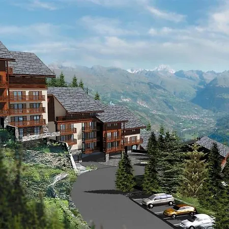 Goelia - Les Chalets De Wengen