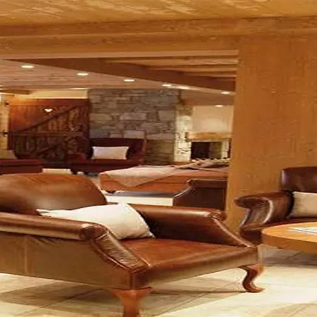 Goelia - Les Chalets De Wengen Landry
