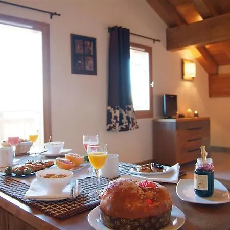 Goelia - Les Chalets De Wengen Hotel 4*